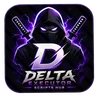 Getdeltaexecutor Logo Getdeltaexecutor